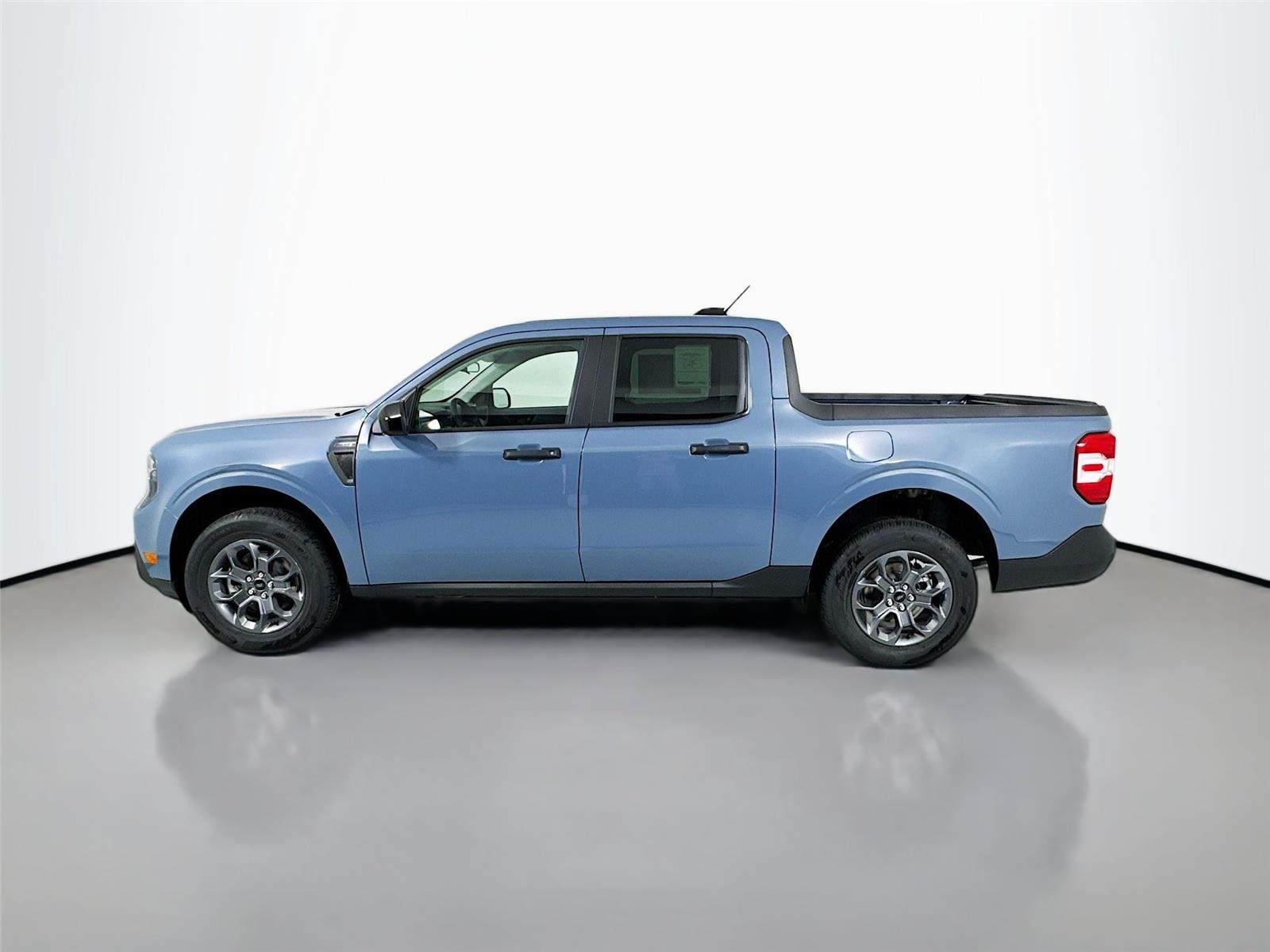 2025 Ford Maverick XLT photo 4