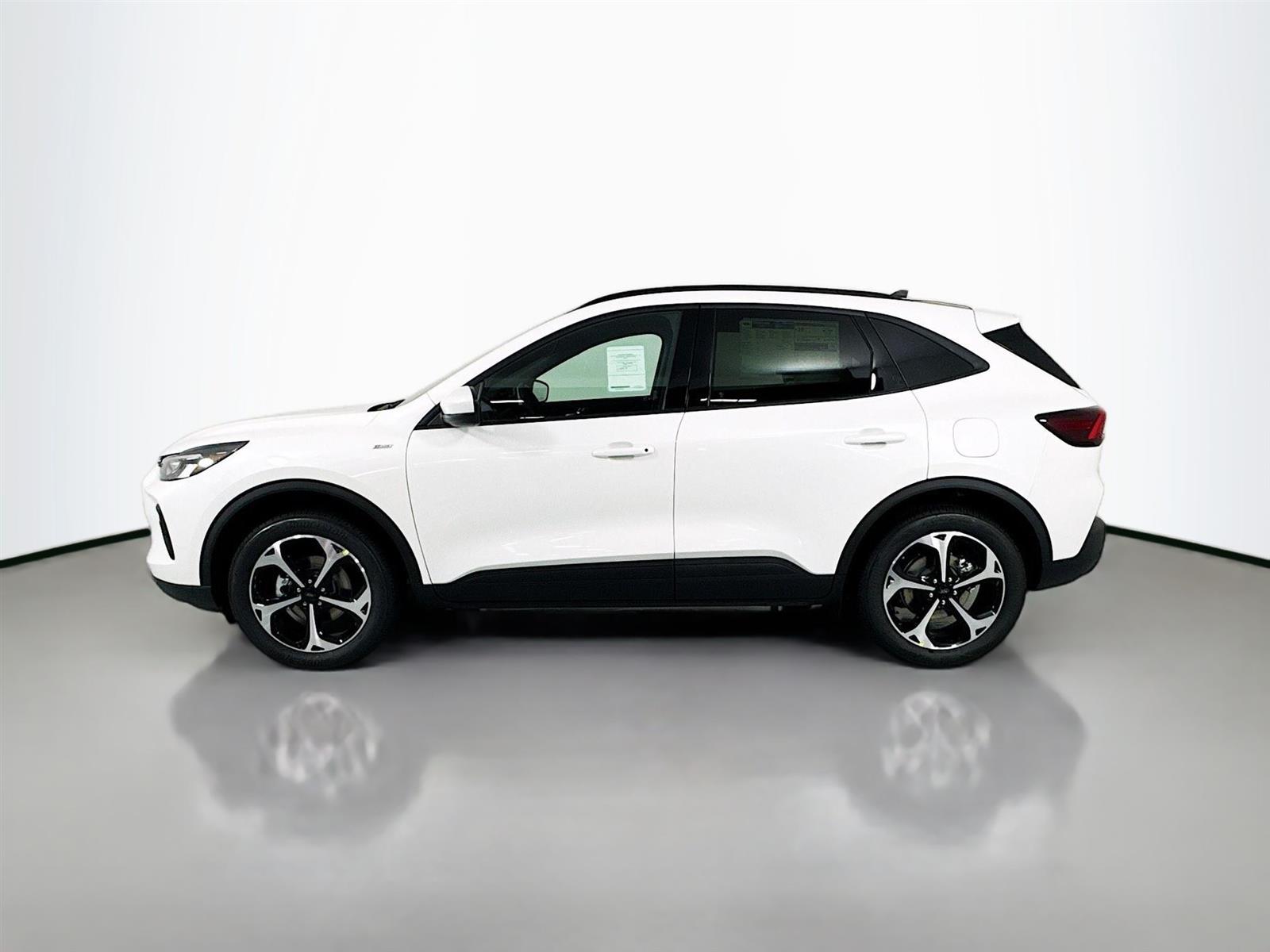 2025 Ford Escape ST-Line Select photo 4