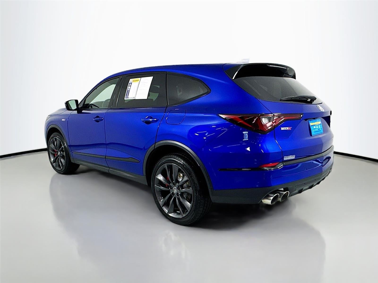2022 Acura MDX Type S - Photo 6