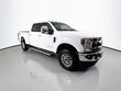 Ford Super Duty F-250 SRW