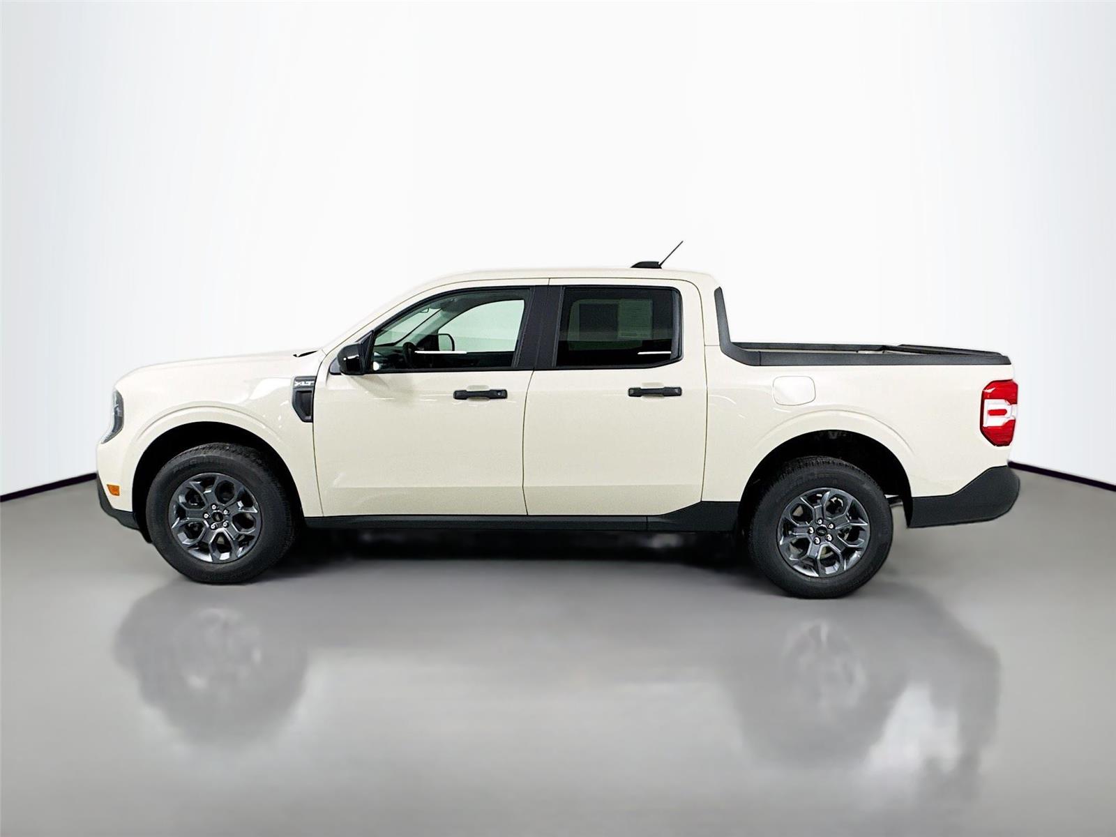 2025 Ford Maverick XLT photo 4