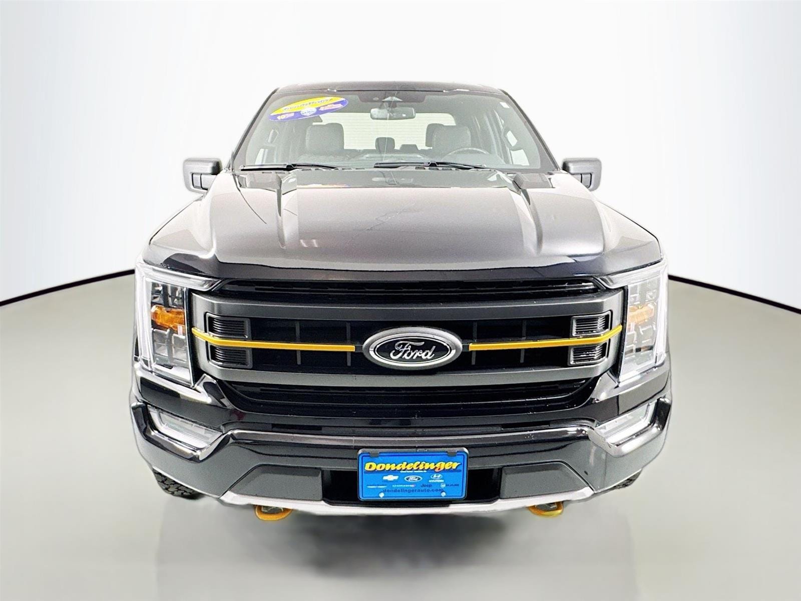 Used 2023 Ford F-150 Tremor with VIN 1FTEW1E85PFC22808 for sale in Cohasset, Minnesota