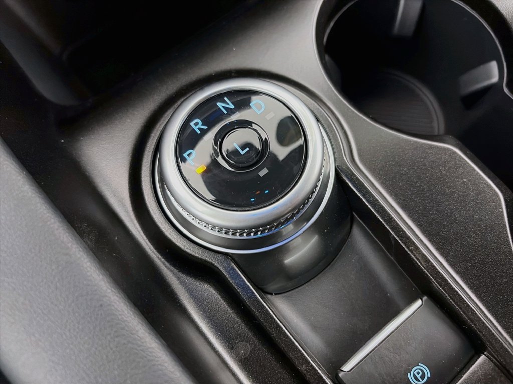 2027 Ford Explorer ST-LINE - Photo 18