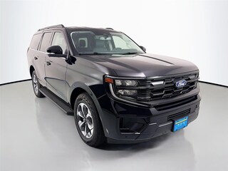 2027 Ford Expedition Active SUV