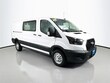 Ford Transit Cargo Van