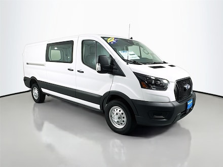2024 Ford Transit Cargo Van Base Van