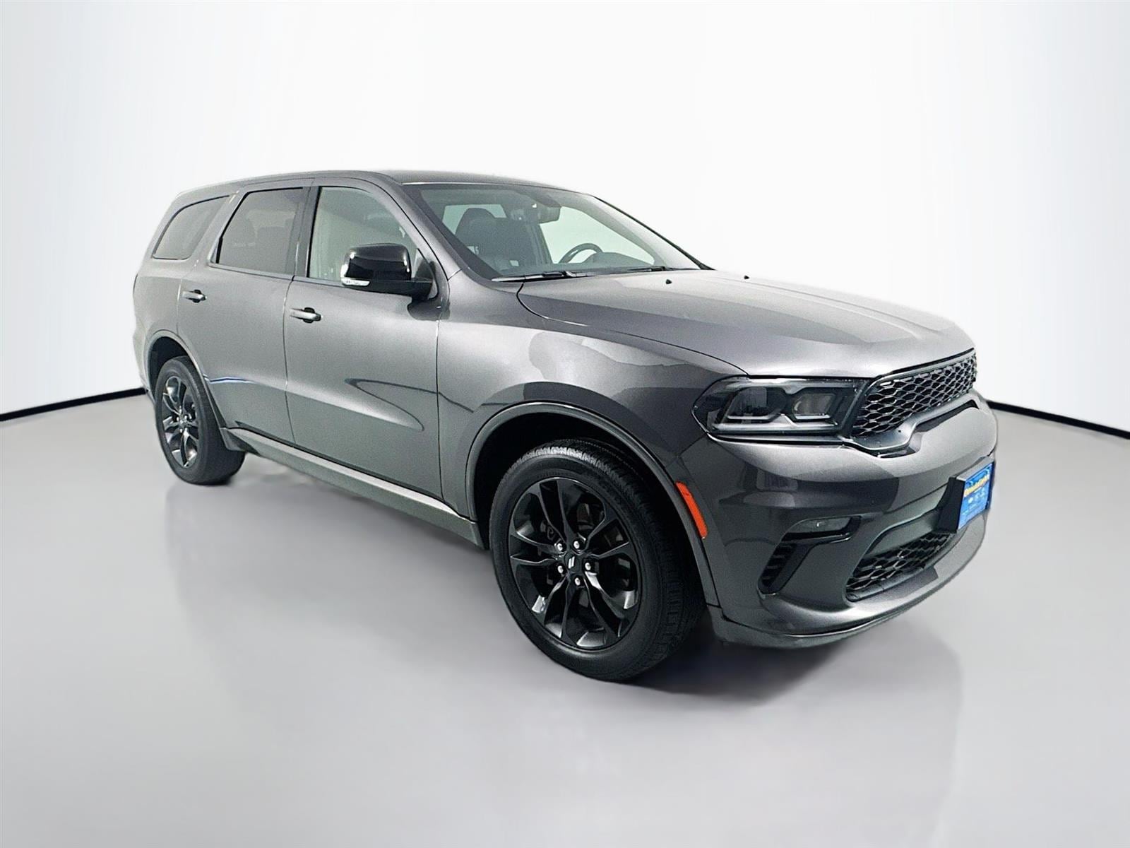 2021 Dodge Durango GT Plus's photo