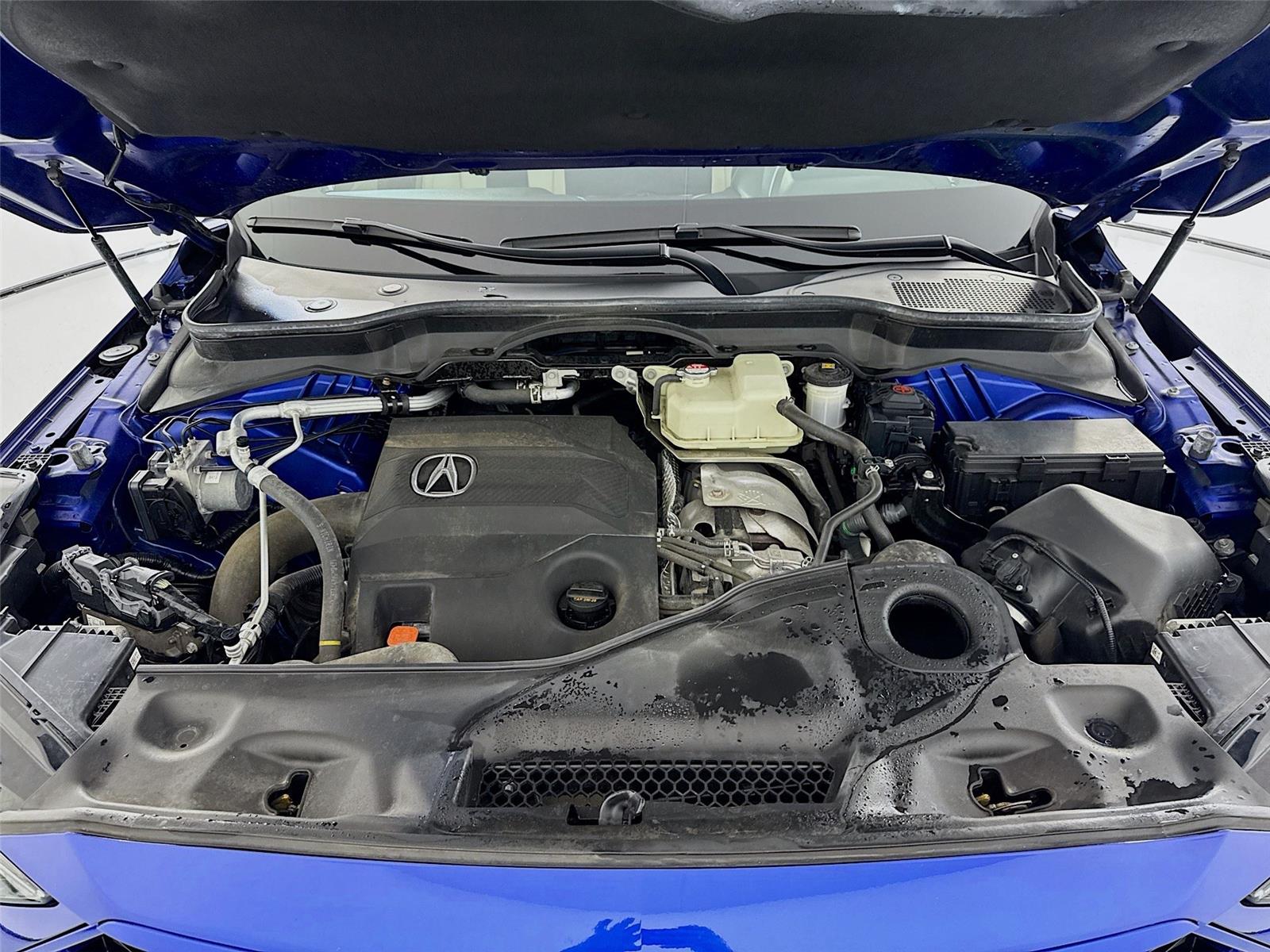 2022 Acura MDX Type S - Photo 37