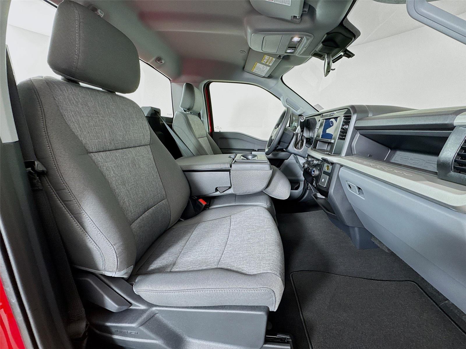 2026 Ford F-250 Super Duty XL - Photo 24