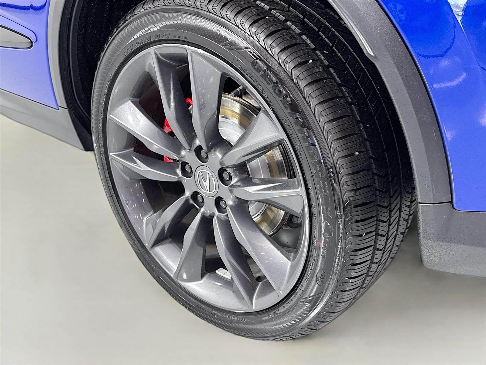 2022 Acura MDX Type S - Photo 38