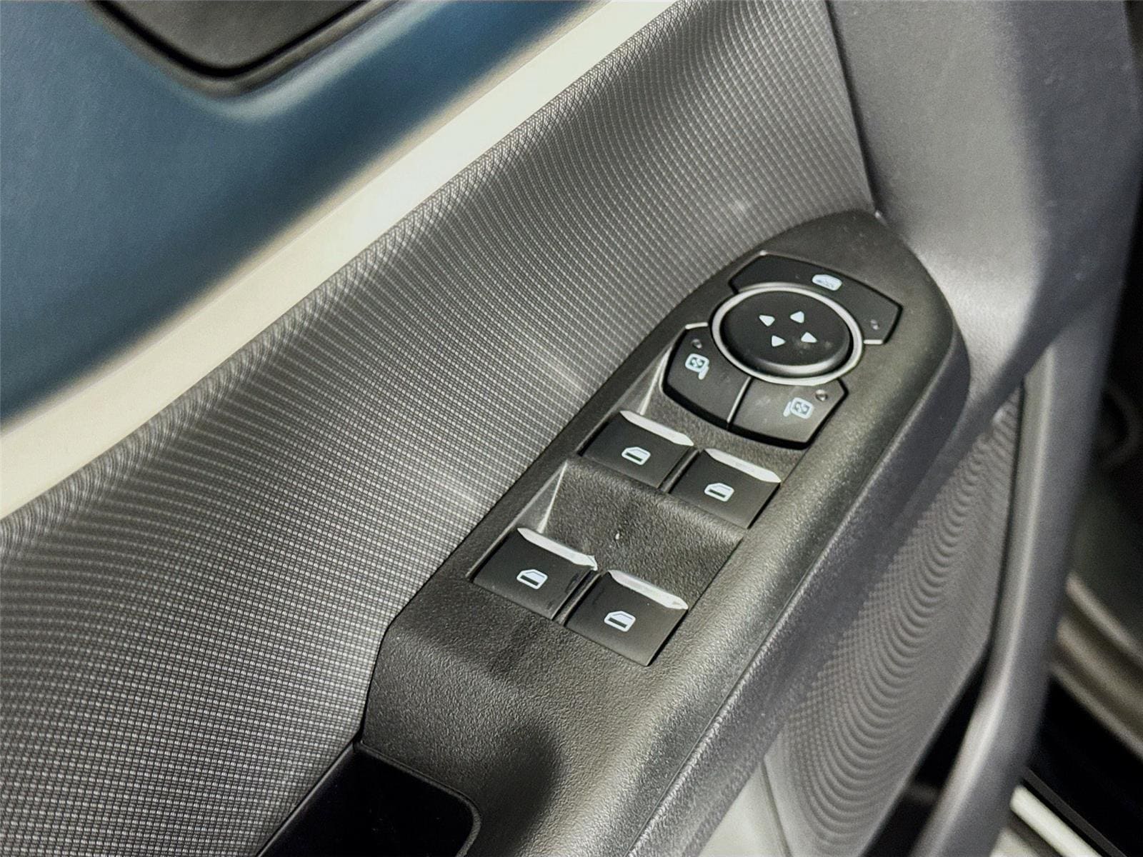 2025 Ford Bronco Sport Heritage - Photo 18
