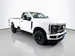 Ford Super Duty F-350 SRW