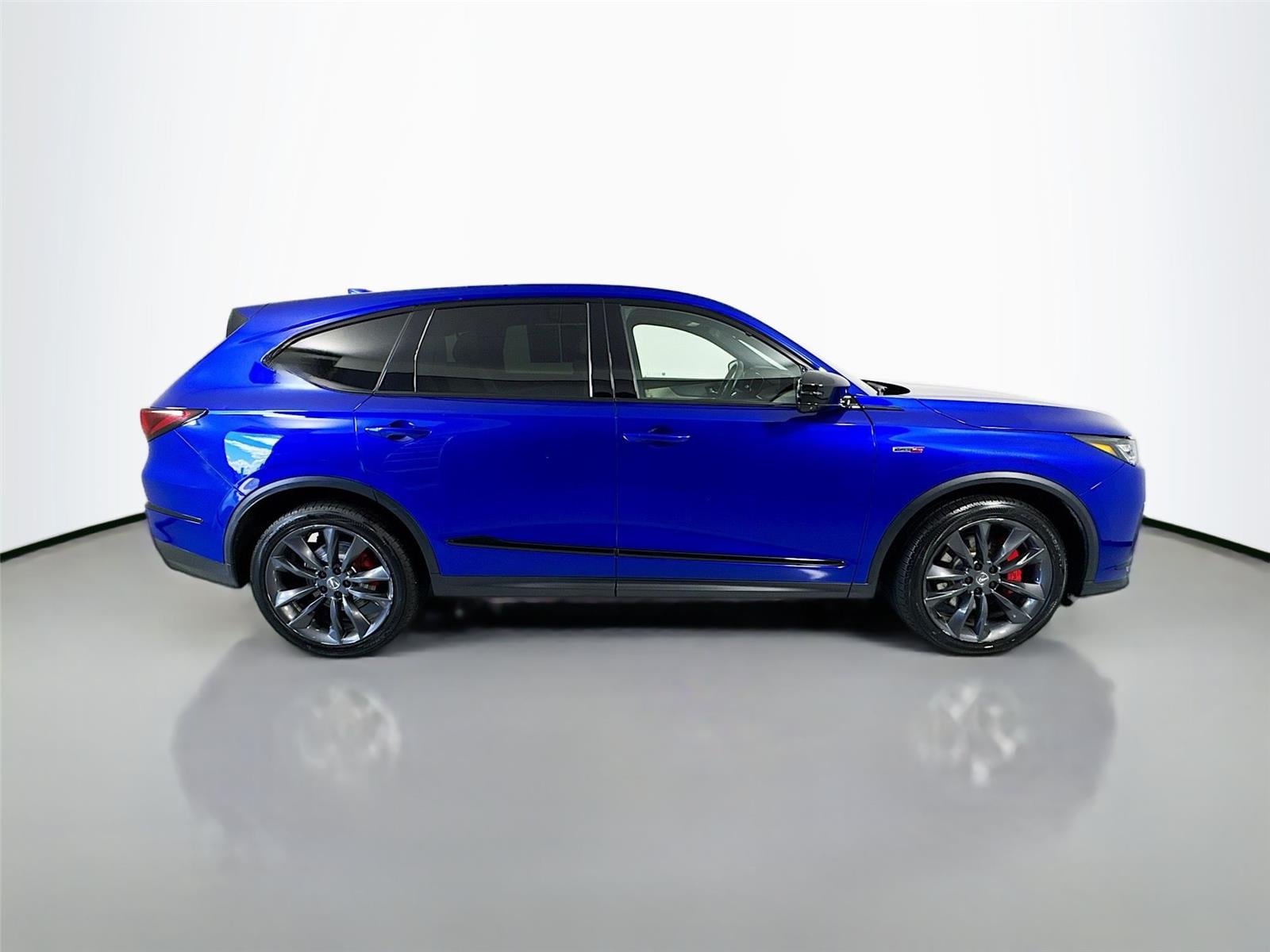 2022 Acura MDX Type S - Photo 10