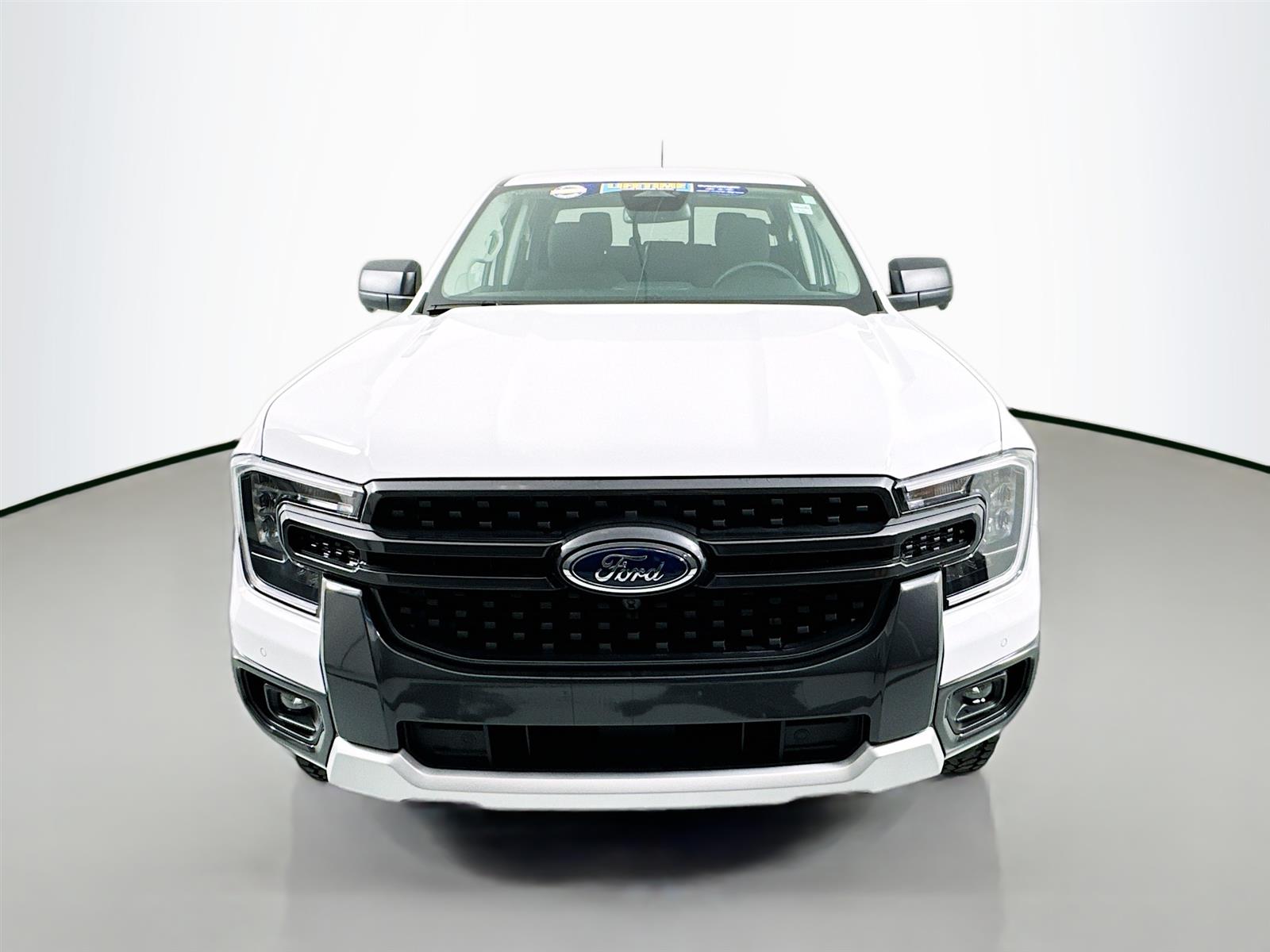 2024 Ford Ranger XLT photo 2