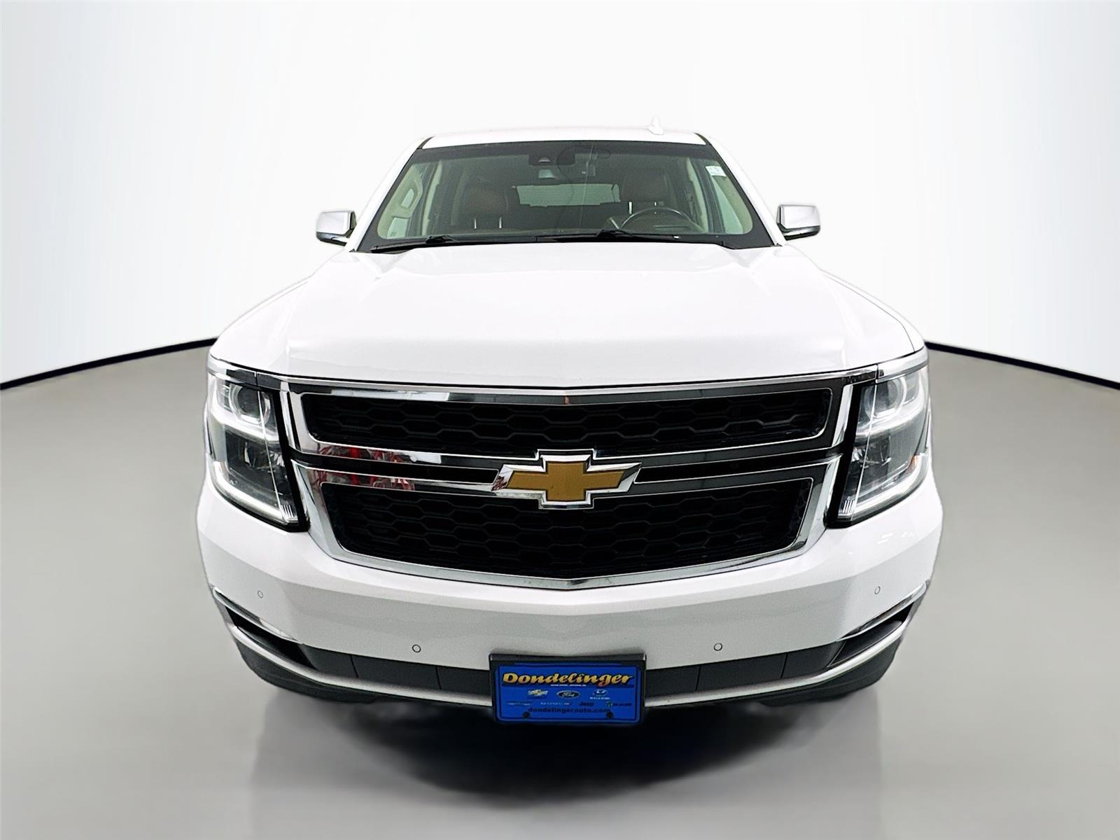 Used 2016 Chevrolet Suburban LTZ with VIN 1GNSKJKC7GR109195 for sale in Cohasset, Minnesota