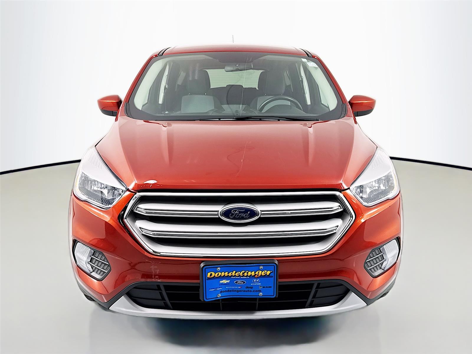 Used 2019 Ford Escape SE with VIN 1FMCU9GD5KUC04511 for sale in Cohasset, Minnesota