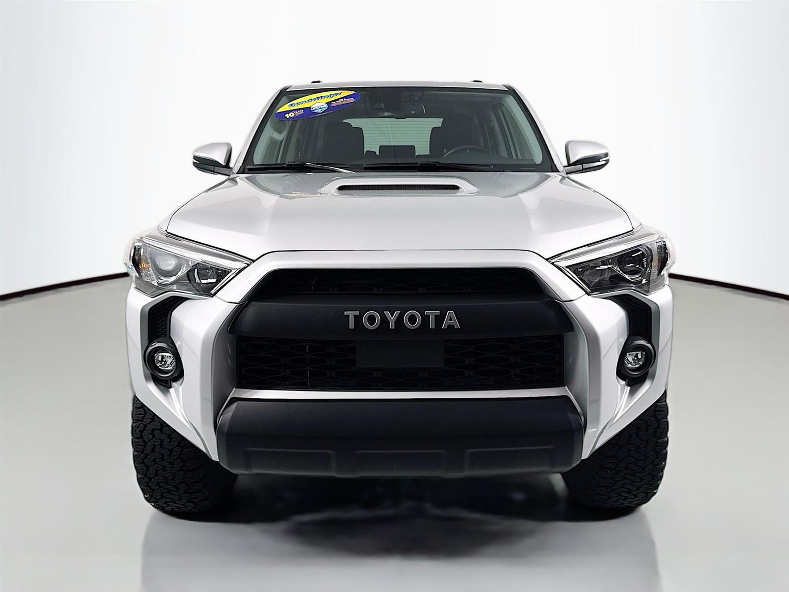 Used 2023 Toyota 4Runner TRD Off-Road Premium with VIN JTERU5JR5P6193237 for sale in Cohasset, Minnesota