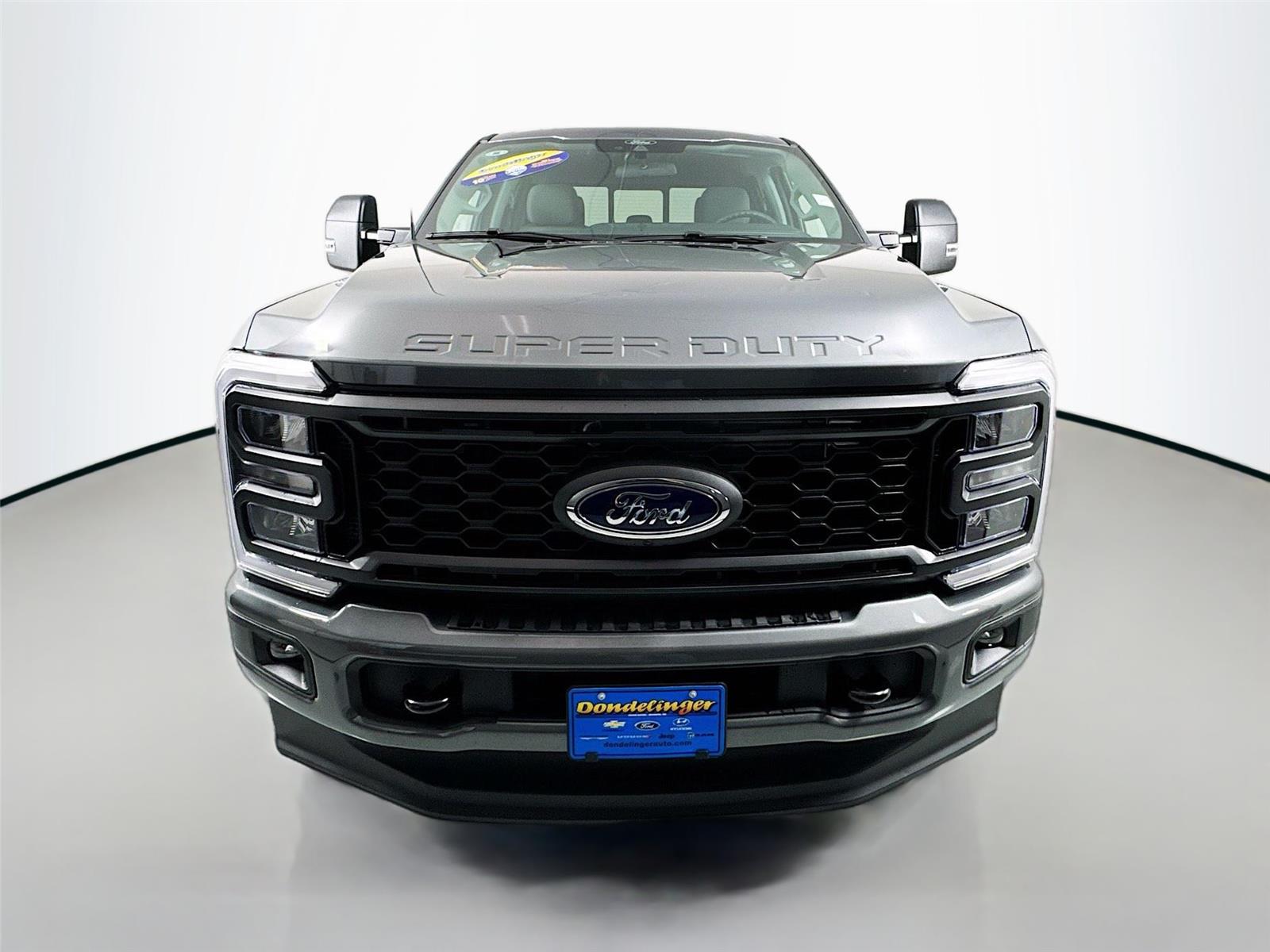 2026 Ford F-350 XL photo 2
