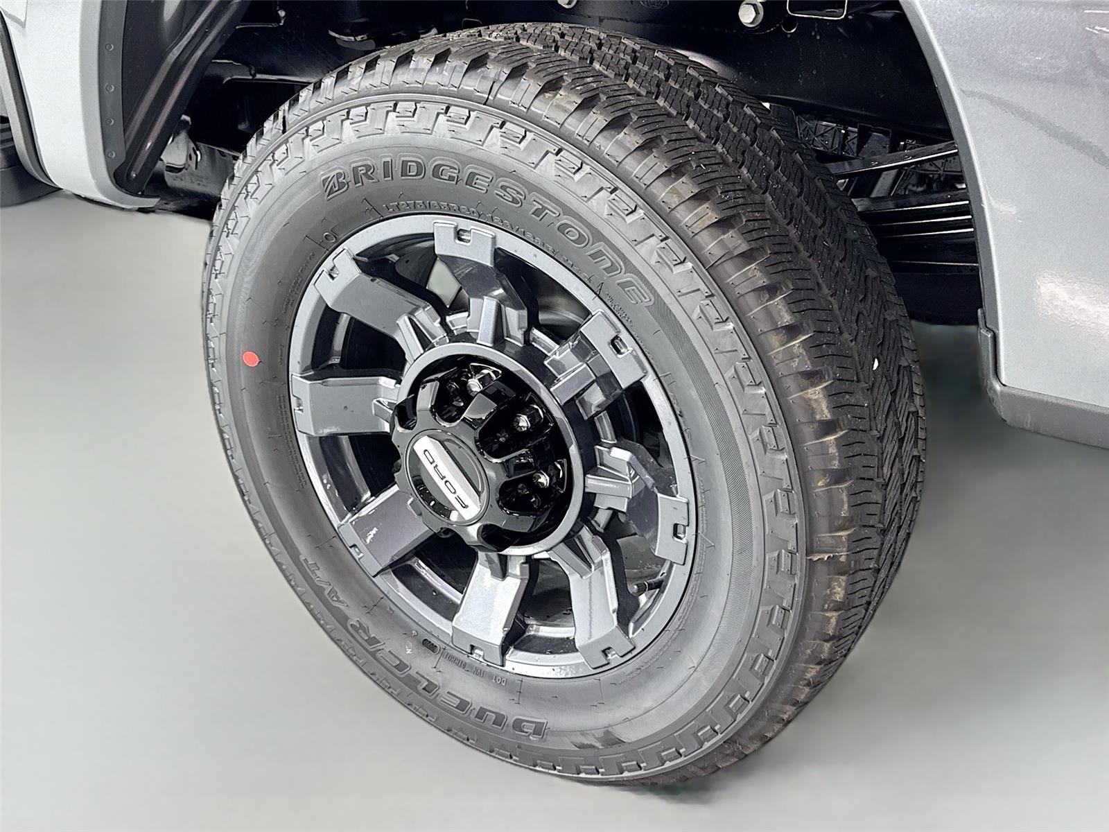2026 Ford F-350 Super Duty XL - Photo 30