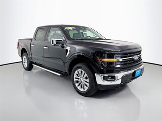 2026 Ford F-150 XLT Truck