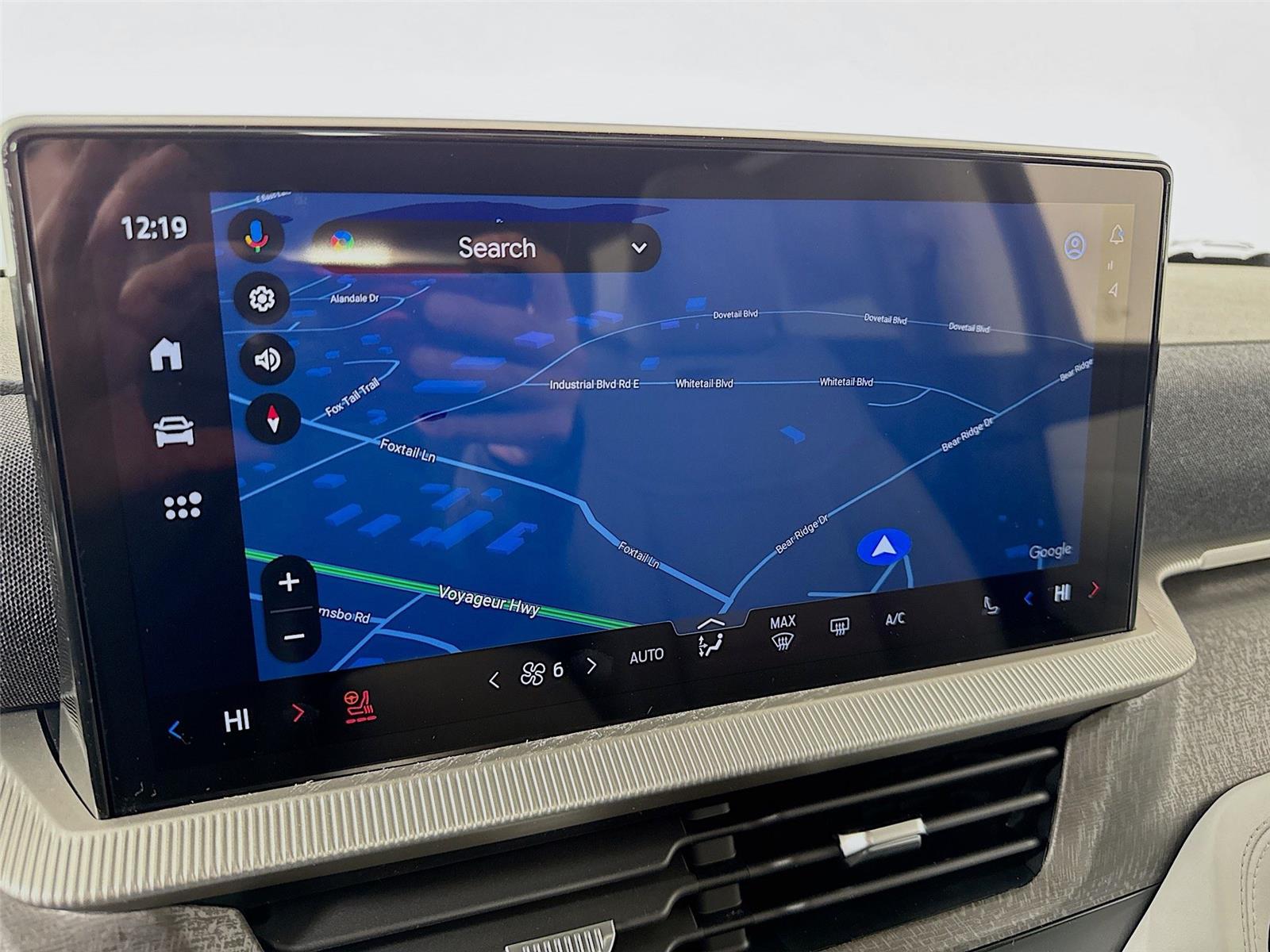 2026 Ford Explorer Platinum - Photo 16