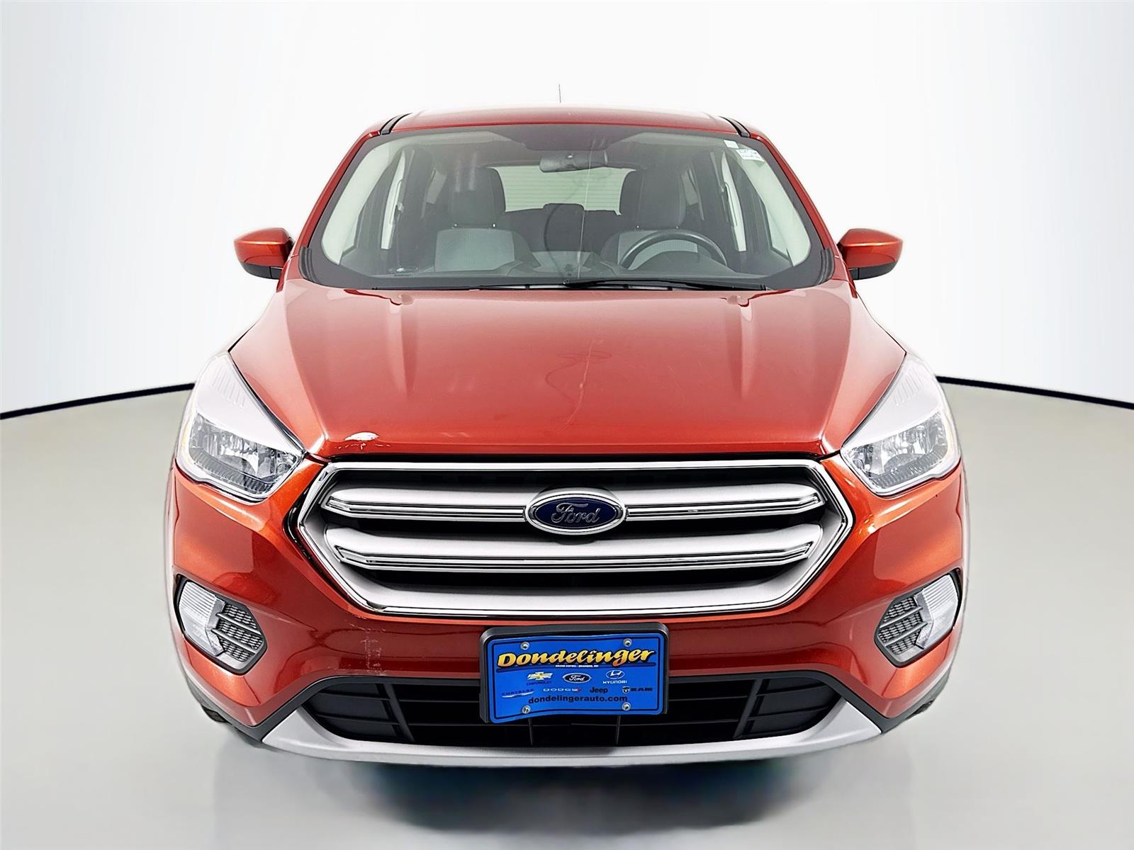 Used 2019 Ford Escape SE with VIN 1FMCU9GD5KUC04511 for sale in Cohasset, Minnesota