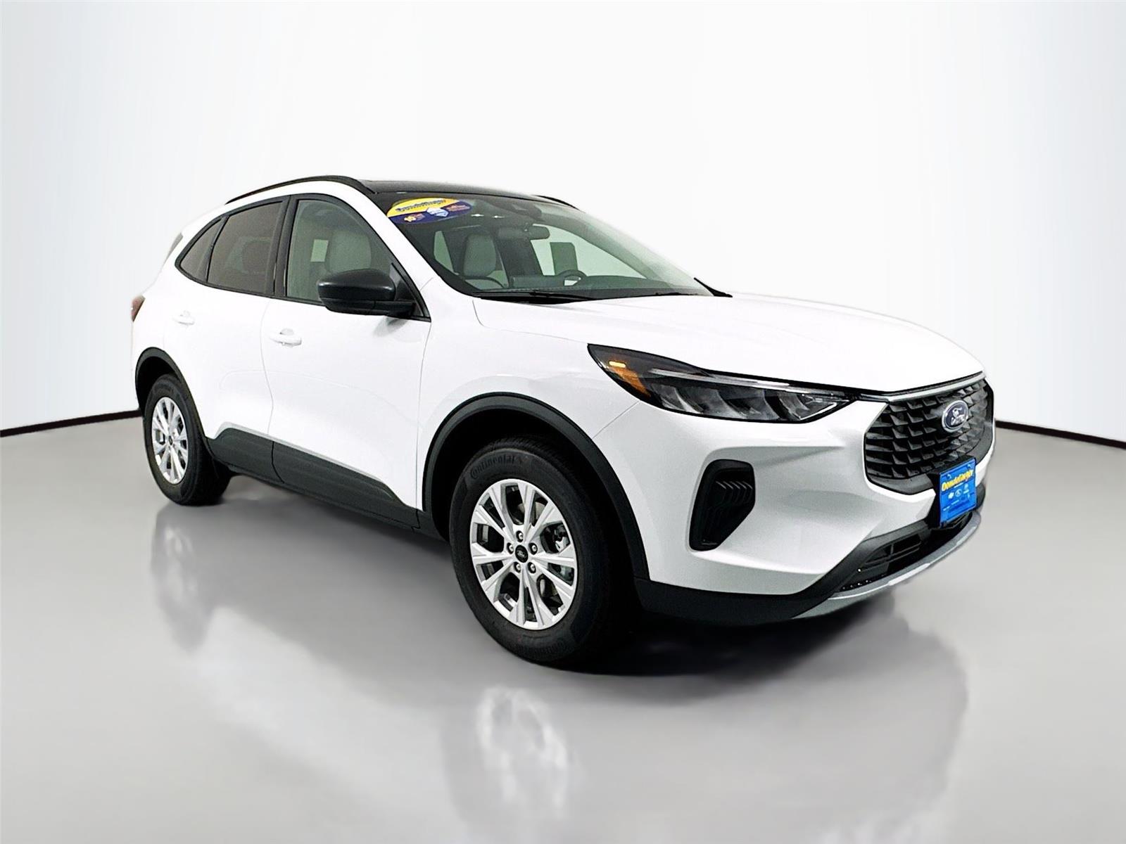 2025 Ford Escape Active's photo