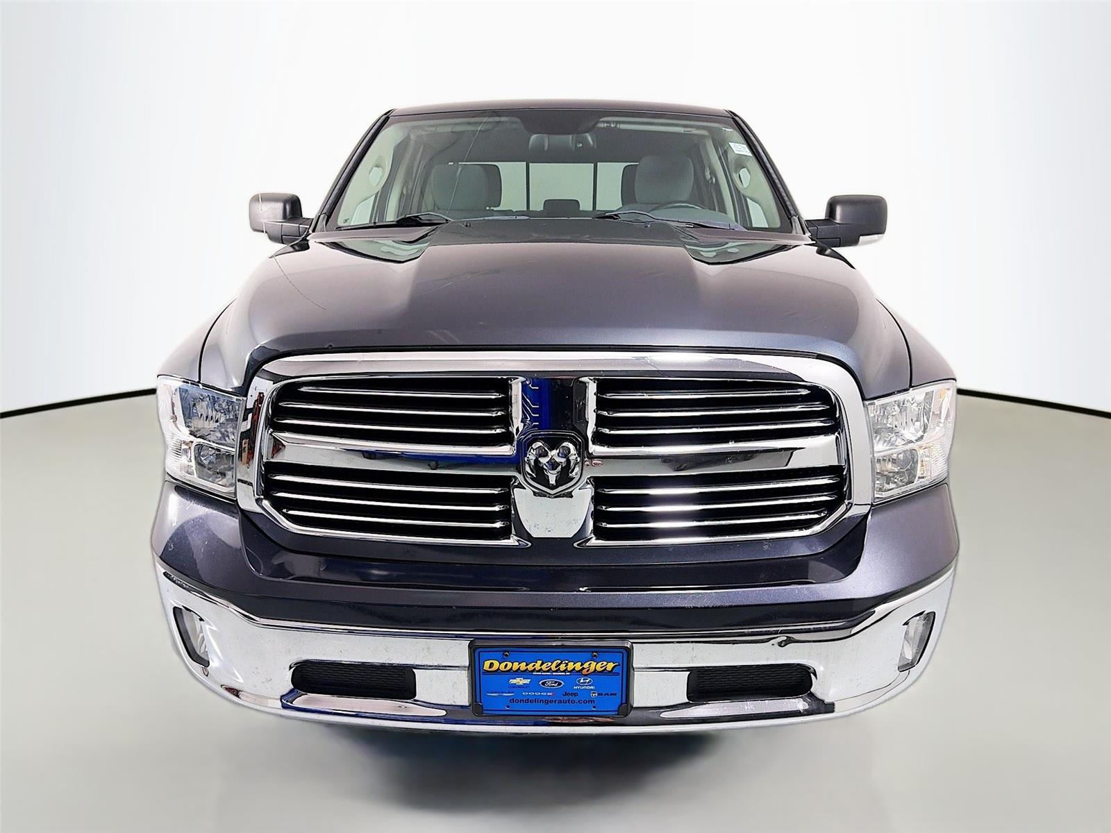 Used 2015 RAM Ram 1500 Pickup Big Horn/Lone Star with VIN 1C6RR7LT0FS757349 for sale in Cohasset, Minnesota