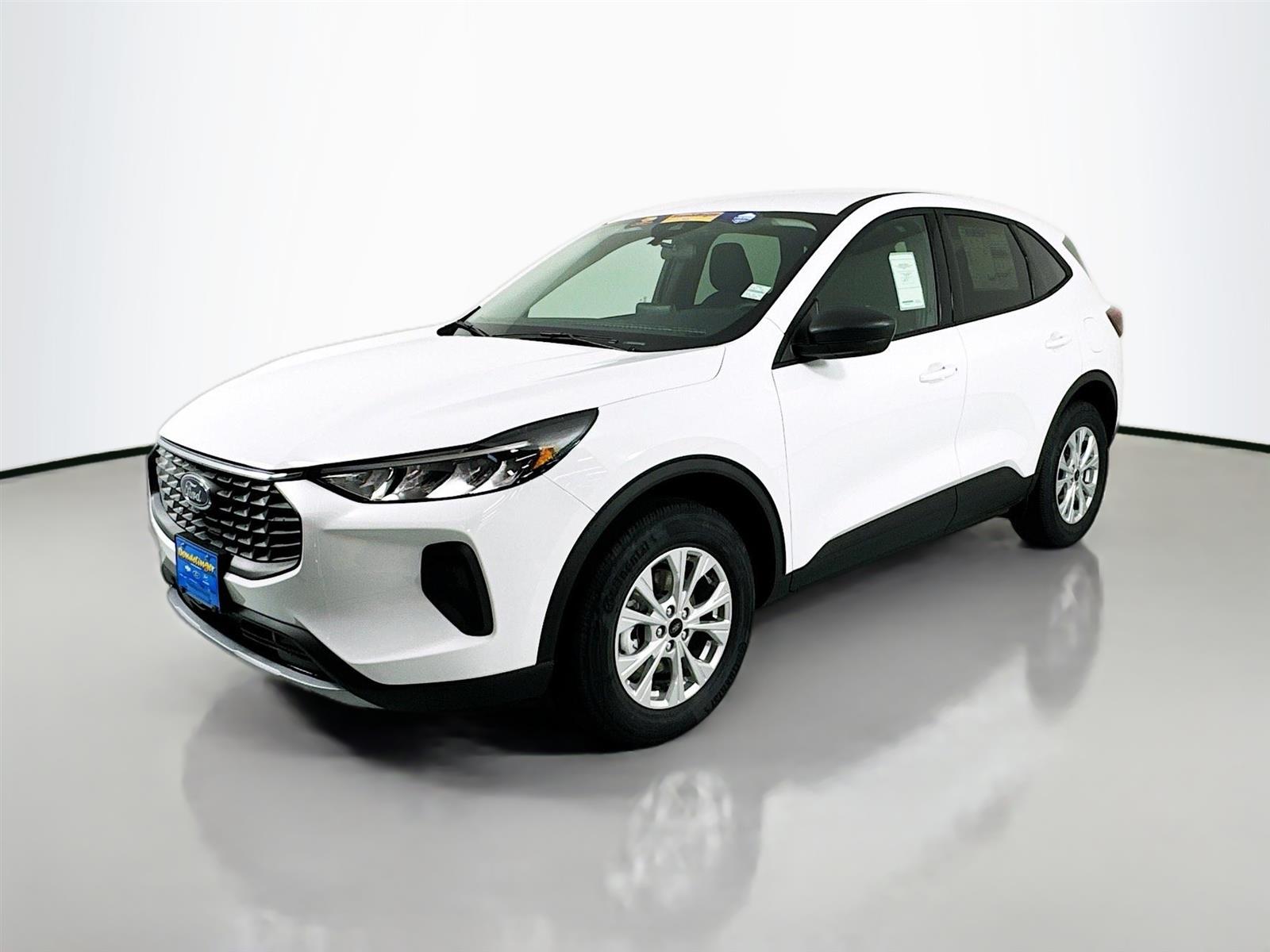 2025 Ford Escape Active photo 3