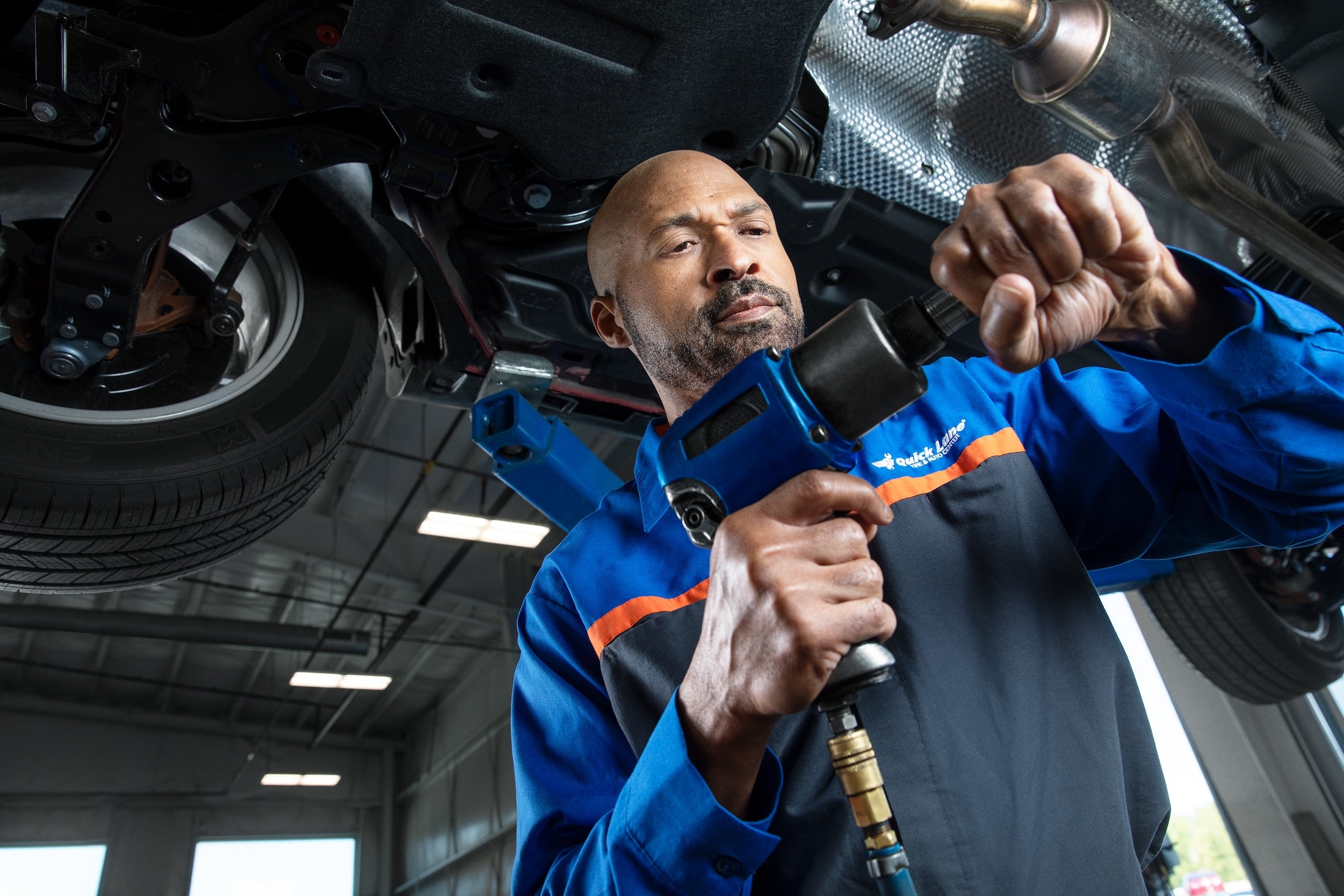  Certified Technicians