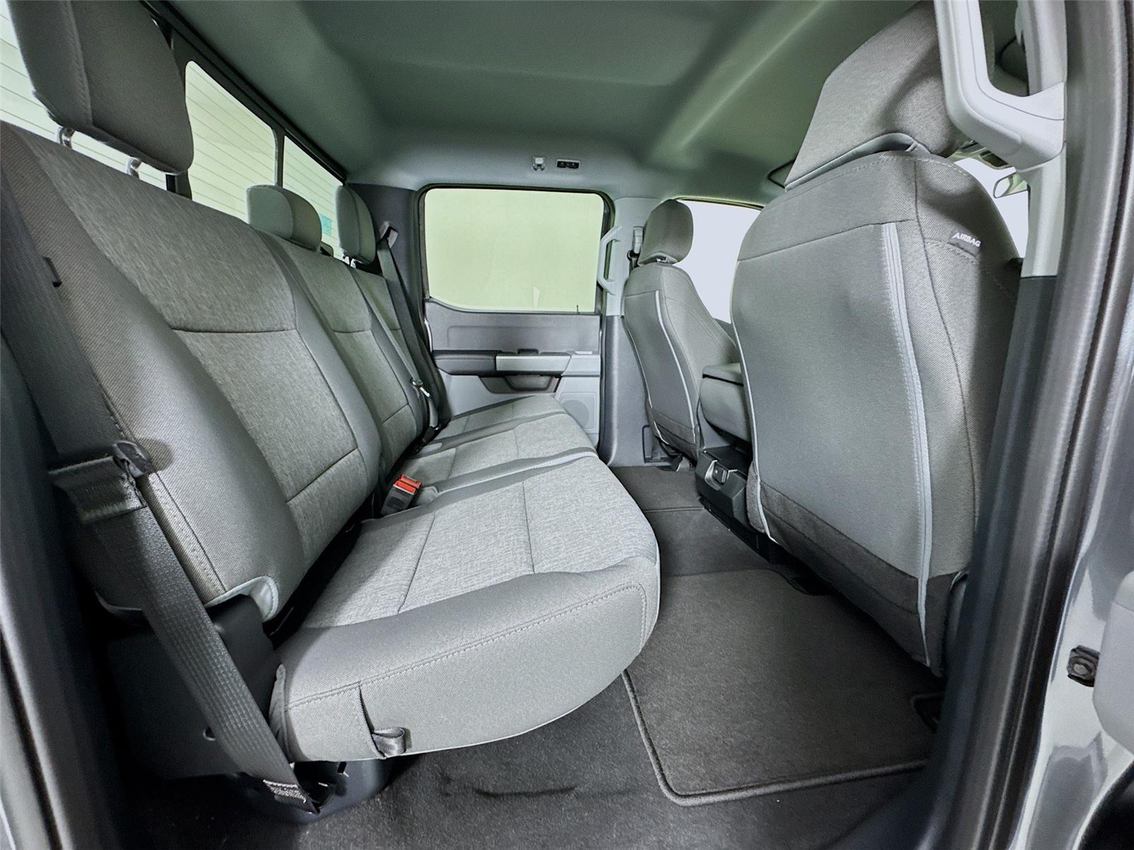 2026 Ford F-350 Super Duty XL - Photo 26