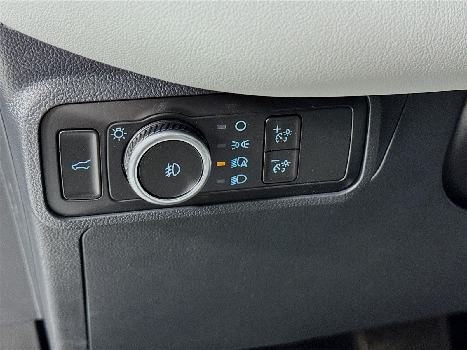 2026 Ford Explorer Platinum - Photo 10