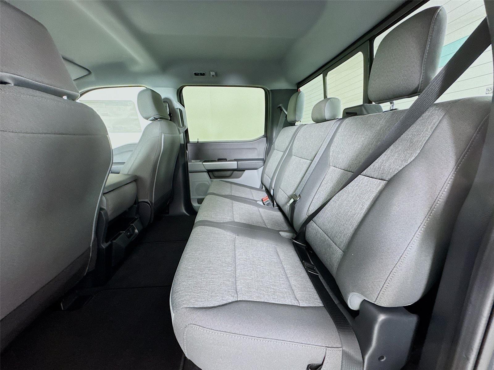 2026 Ford F-350 Super Duty XL - Photo 21