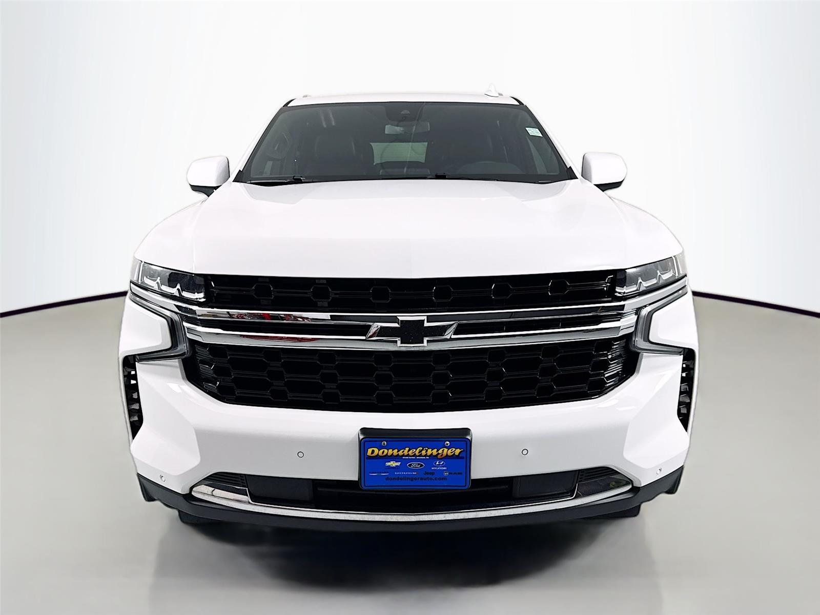 2023 Chevrolet Tahoe LS photo 2