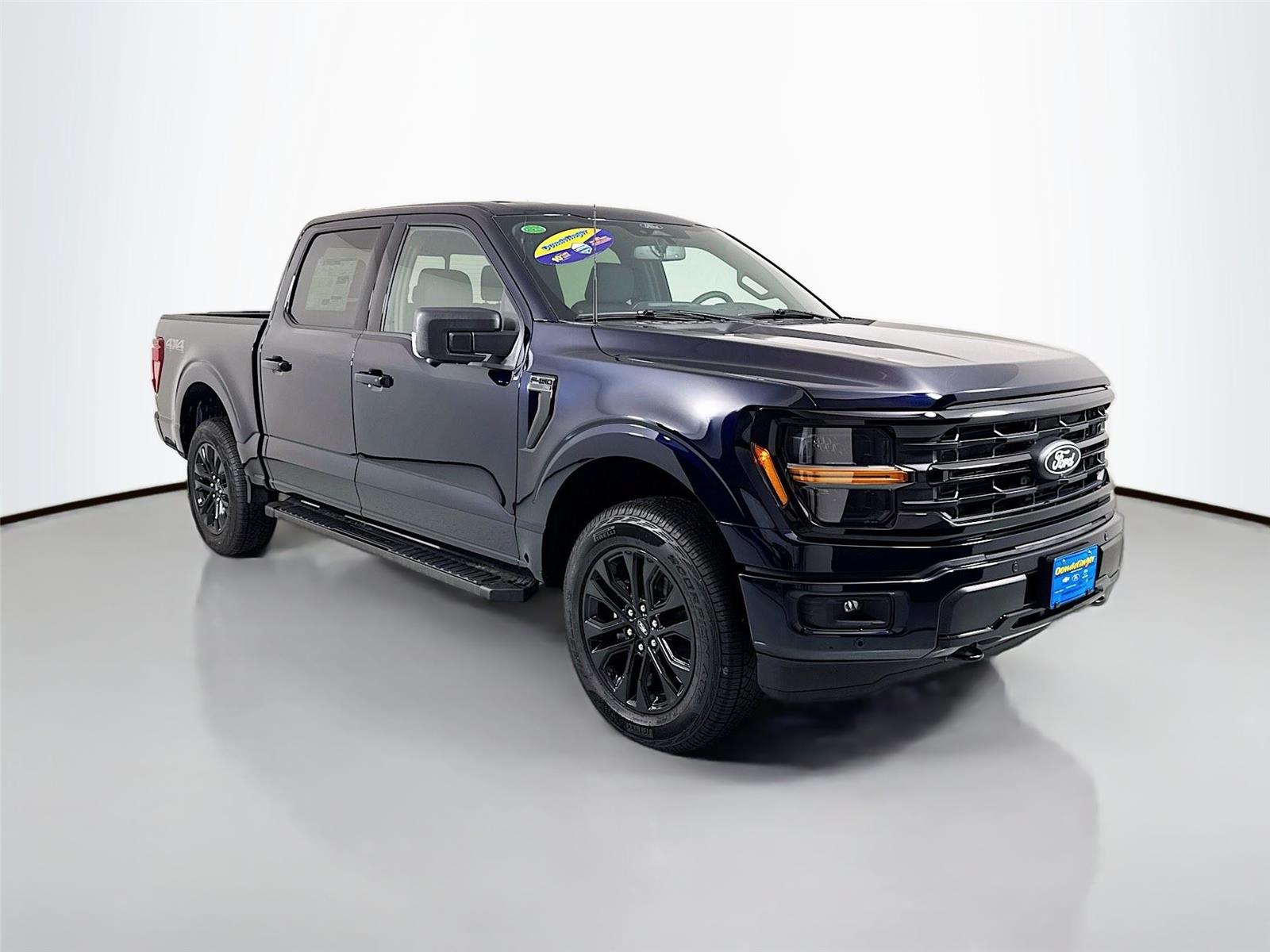 2026 Ford F-150 XLT 4x4 SuperCrew 5-1/2 Box's photo