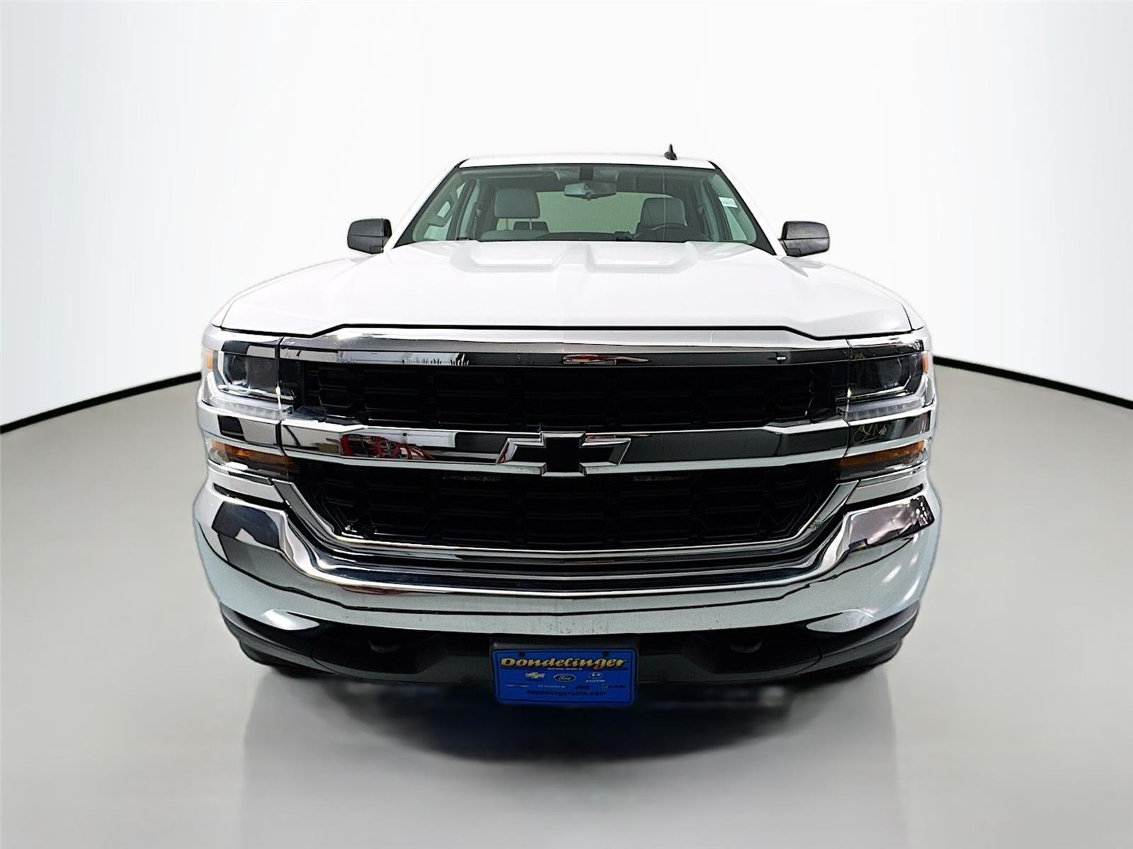 Used 2016 Chevrolet Silverado 1500 Work Truck 1WT with VIN 1GCVKNEH1GZ289326 for sale in Cohasset, Minnesota