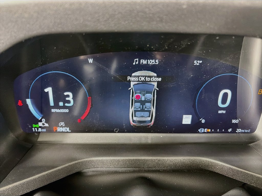2027 Ford Explorer ST-LINE - Photo 13