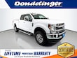 Ford Super Duty F-250 SRW
