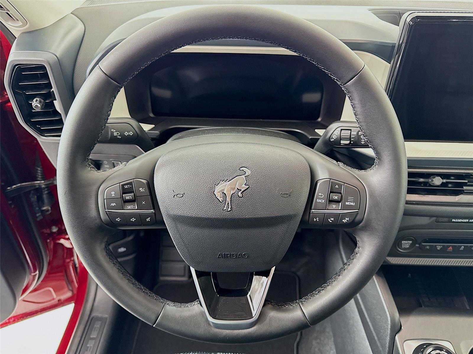 2025 Ford Bronco Sport Heritage - Photo 12