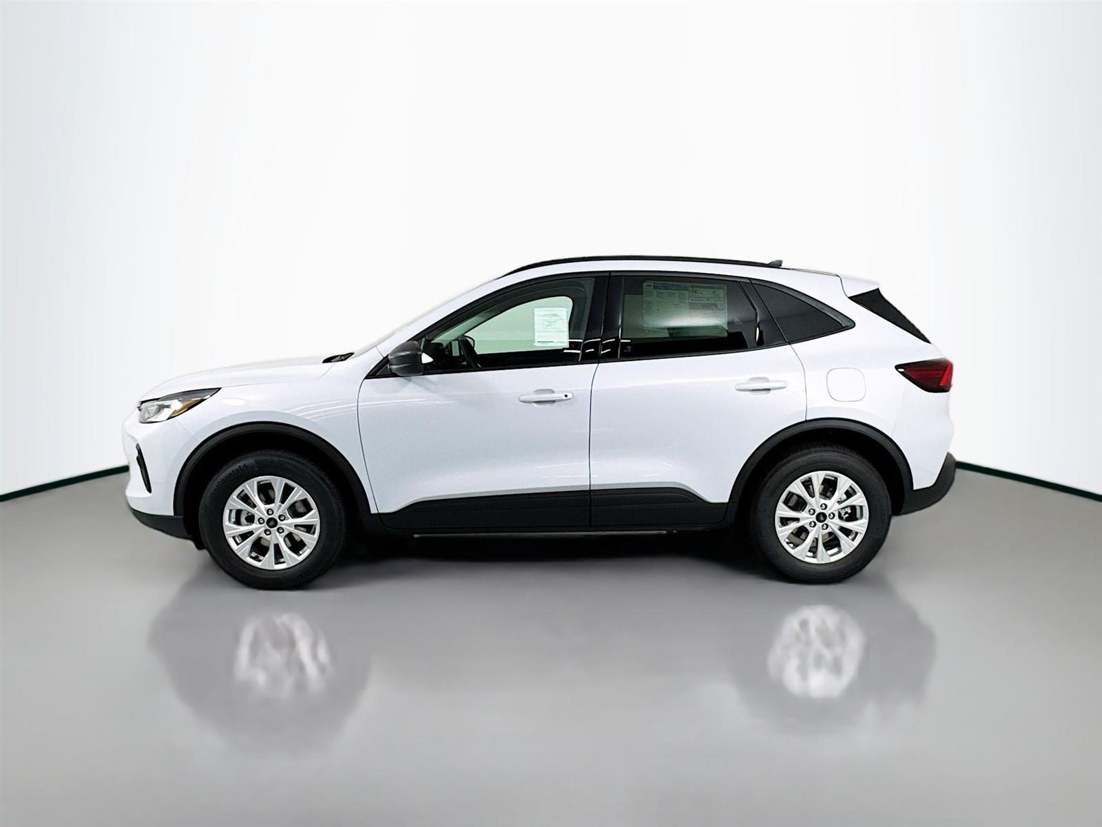 2025 Ford Escape Active photo 4