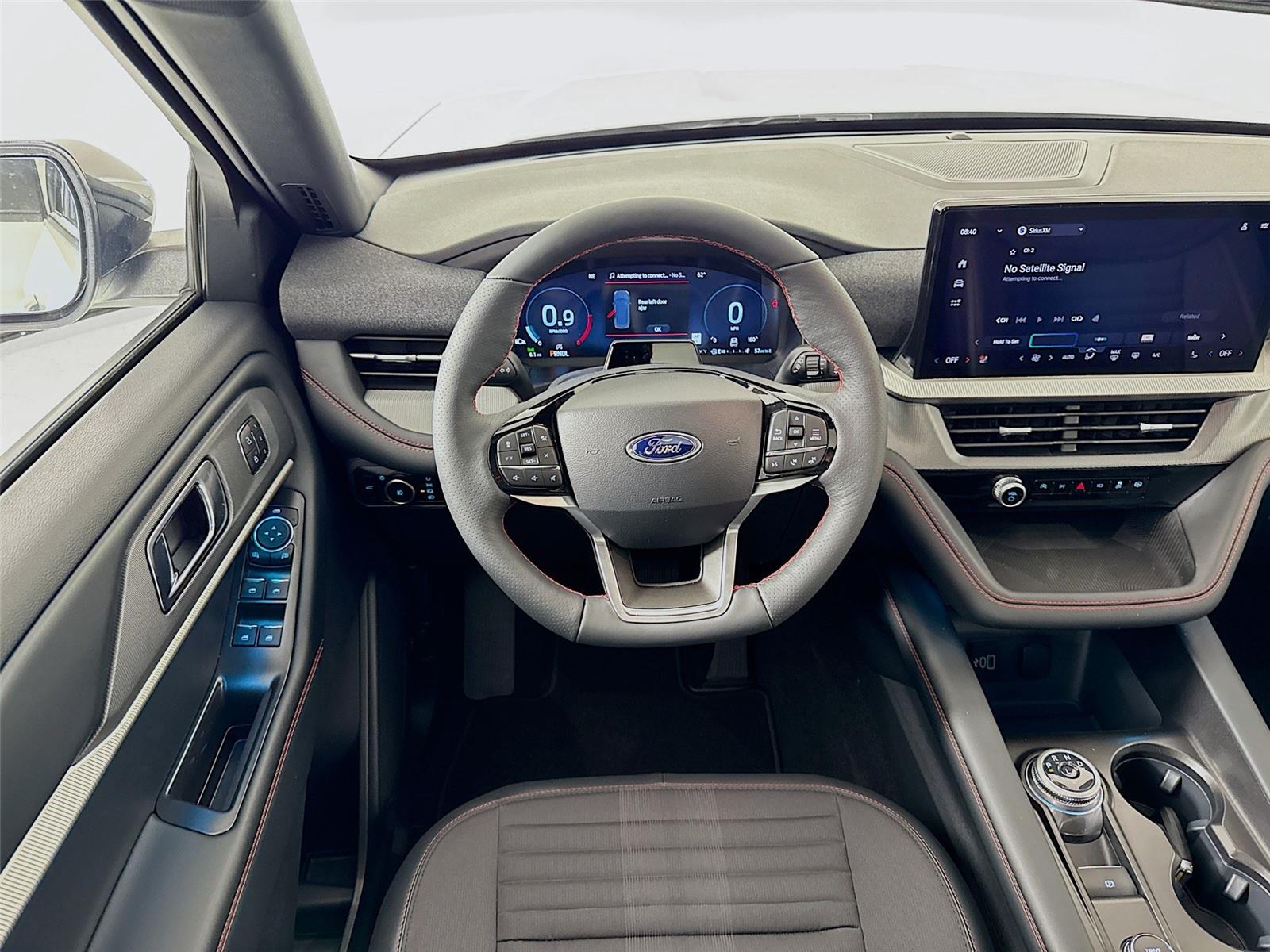 2026 Ford Explorer ST-Line - Photo 25