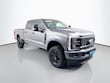  Ford Super Duty F-350 SRW