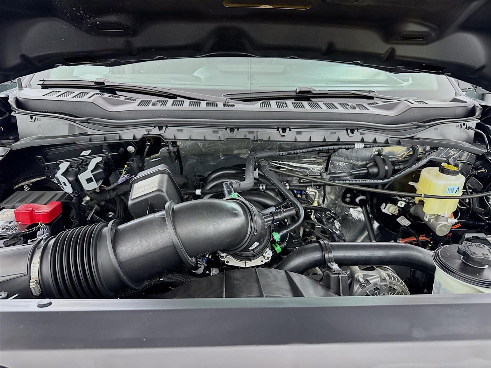 2026 Ford F-350 Super Duty XL - Photo 29