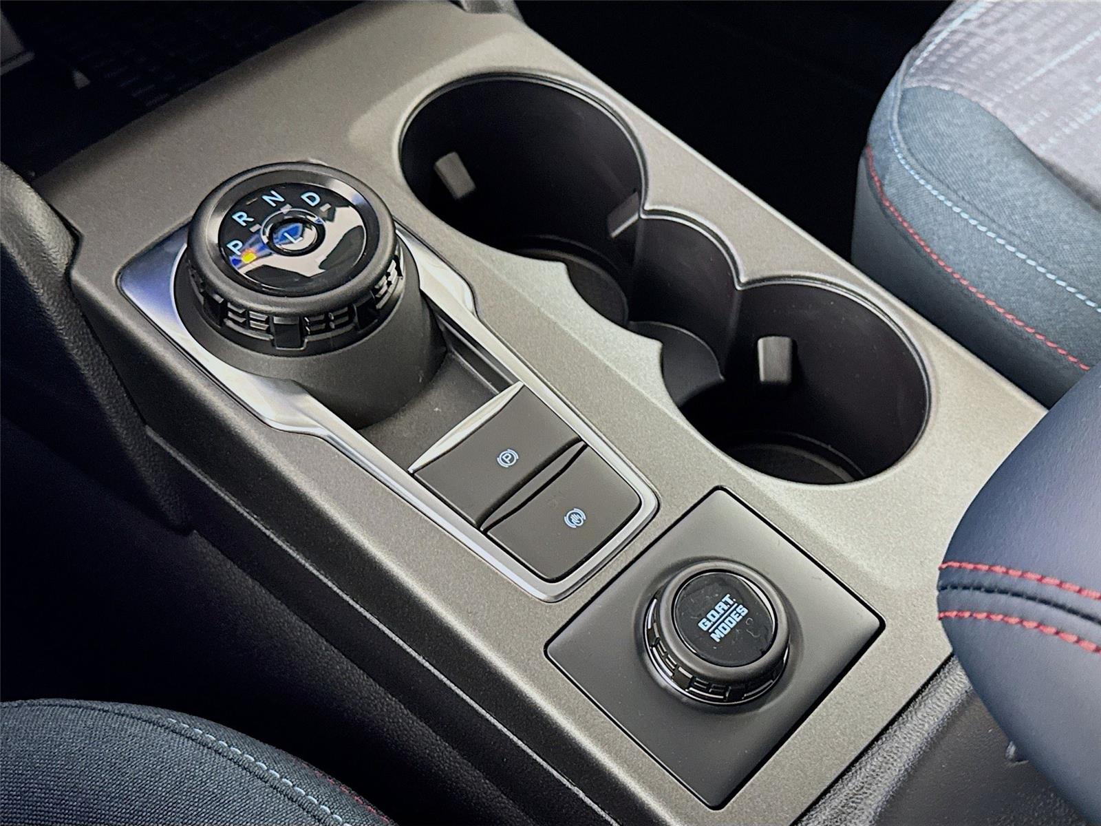 2025 Ford Bronco Sport Heritage - Photo 17
