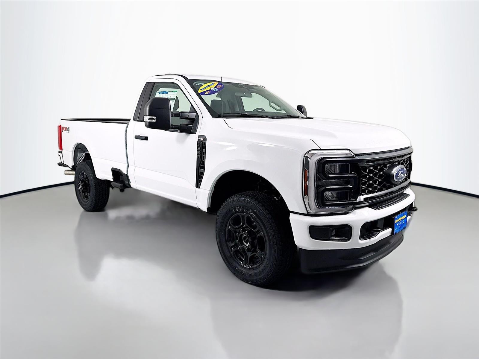 2026 Ford F-350 Base's photo