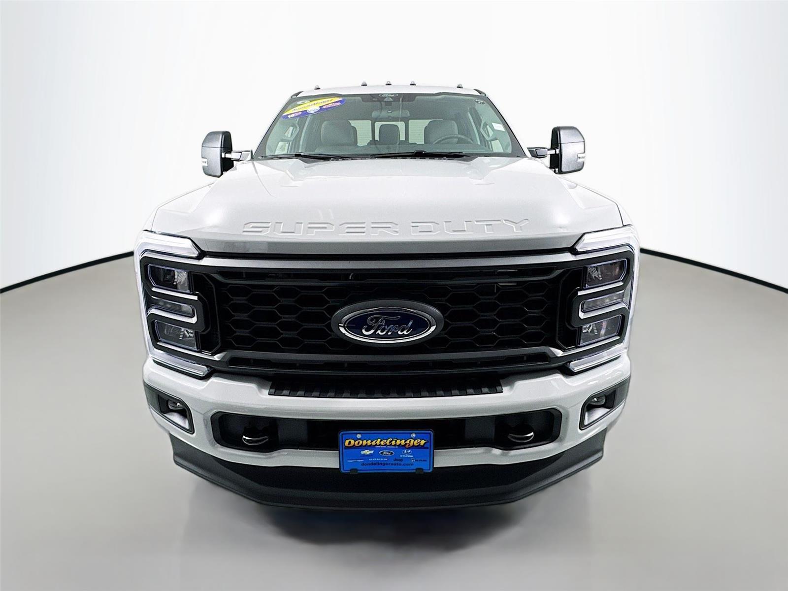 2026 Ford F-350 XL photo 2