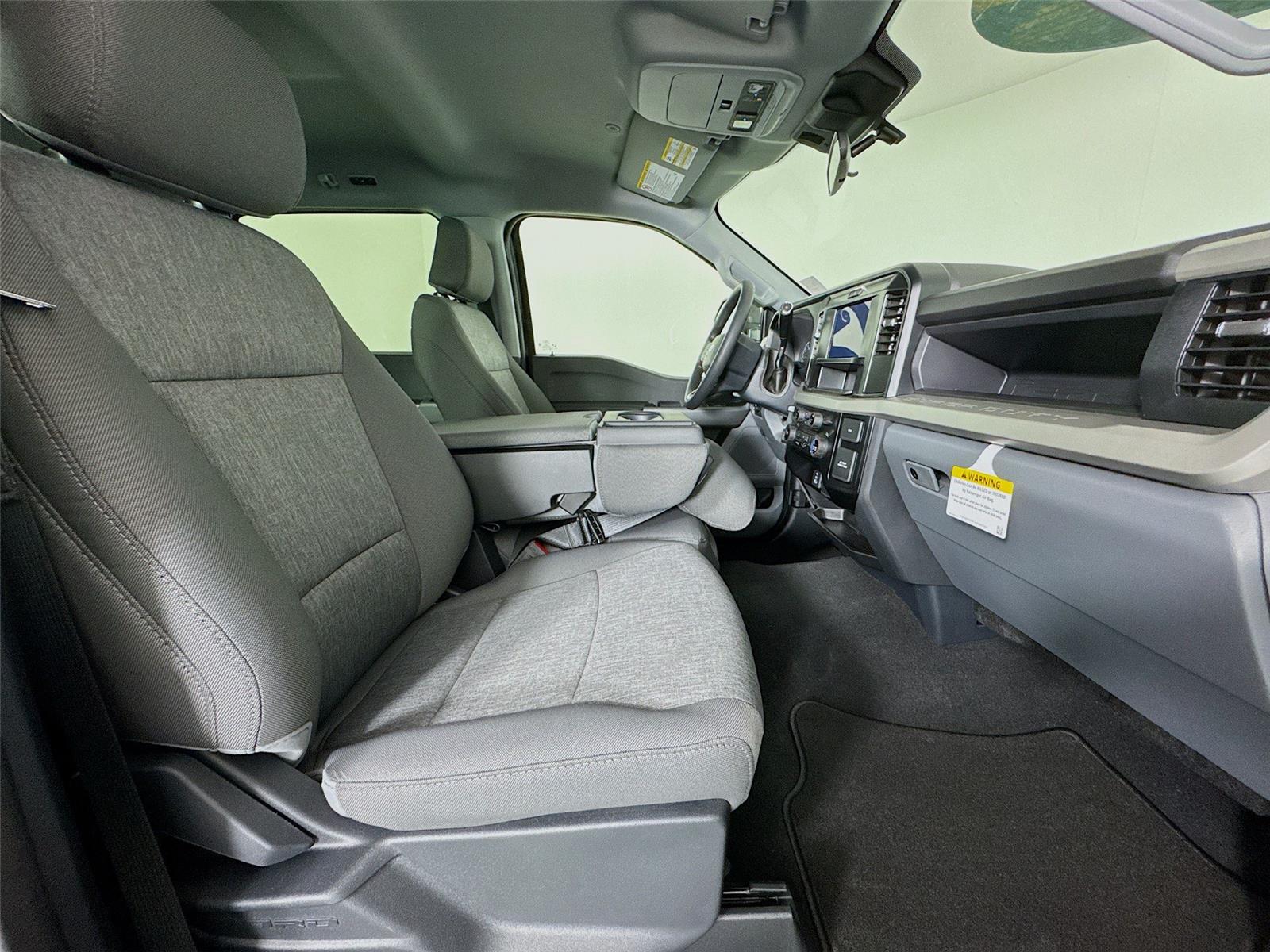 2026 Ford F-350 Super Duty XL - Photo 27