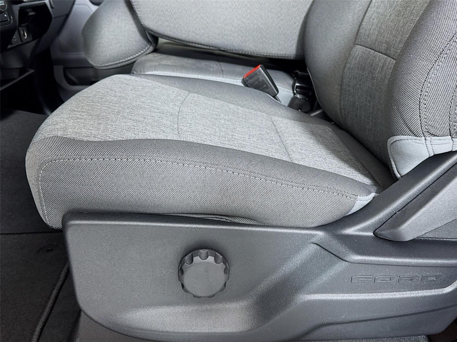 2026 Ford F-250 Super Duty XL - Photo 20