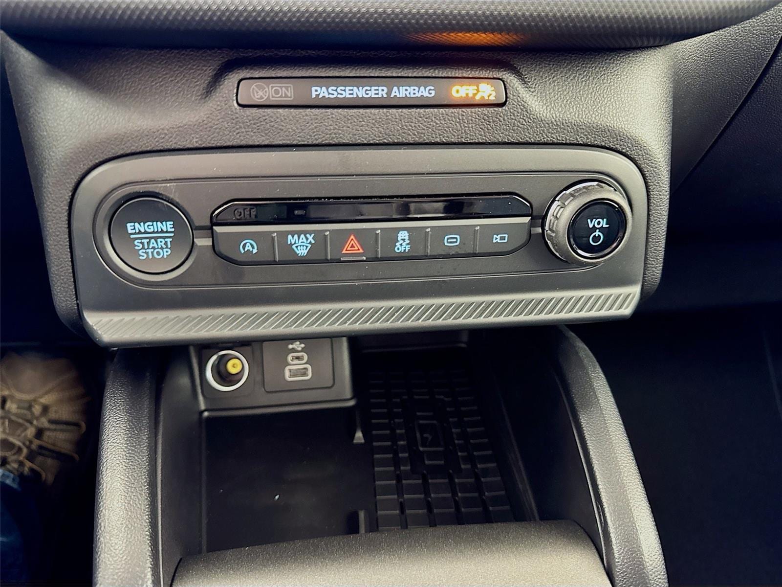 2025 Ford Bronco Sport Heritage - Photo 32
