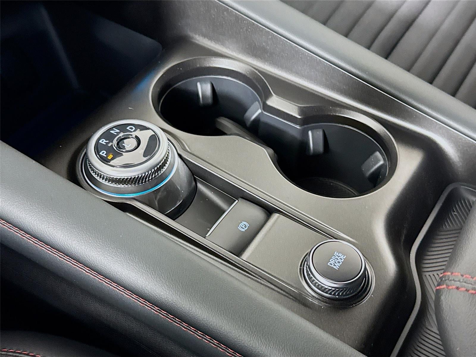 2026 Ford Explorer ST-Line - Photo 19